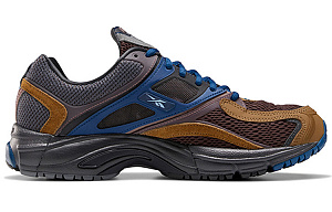 Reebok Premier Trinity Packer Shoes Brown 1 2523343