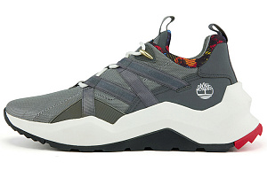 Timberland Madbury Ox Sneakers 'Medium Grey Nubuck'