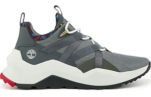 Timberland Madbury Ox Sneakers 'Medium Grey Nubuck' 1 2523361