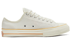 Converse Chuck 70 Low 'Egret' 1 2523408