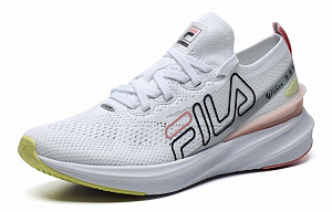FILA Athletics Low Gs White Women's 1 2523425