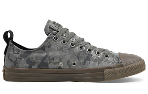 Converse Chuck Taylor All Star Ox 'Camo' 1 2523431