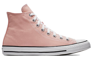 Converse Chuck Taylor All Star High 'Storm Pink' 1 2523486