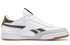 Reebok Club C Revenge 'White Army Green' 1 2523509