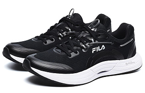 FILA Xft 'Black White' Women's 1 2523627