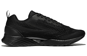 FILA Rgb Flex 2 Low Tops Black Version 1 2523663