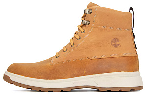 Timberland Atwells Avenue 6 Inch Waterproof Boots 'Wheat'