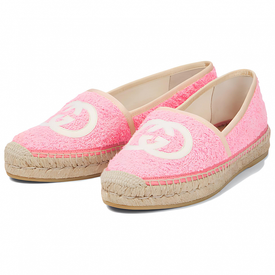 GUCCI Women's Casual Shoes Women's Pink купить в интернет-магазине Yoocart с быстрой доставкой по России.