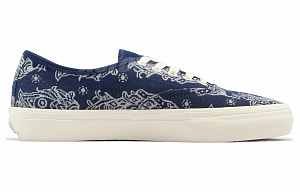 Vans Authentic 'Blue White' 1 2523709