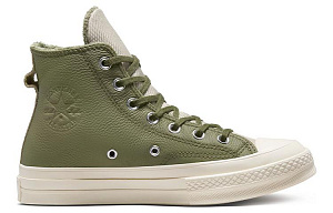 Converse Chuck 70 Counter Climate High 'Utility Papyrus' 1 2523736