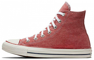 Converse Chuck Taylor All Star Stone Wash Hi Women's
