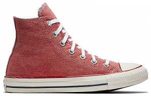 Converse Chuck Taylor All Star Stone Wash Hi Women's 1 2523761