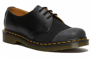 Dr. Martens 1461 Reverse 'Black Tan' 1 2523771