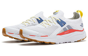THE NORTH FACE Vectiv Hypnum Sneaker 'White With Multi' Women's 1 2523786