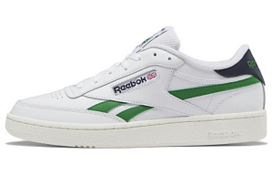 Reebok Club C Revenge 'White Green Navy'