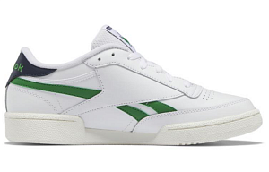 Reebok Club C Revenge 'White Green Navy' 1 2523796