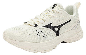 Mizuno Racer 'Cream Black White' 1 2523812