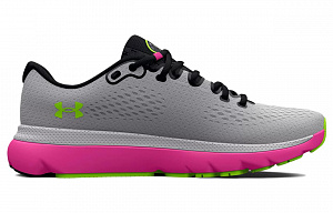 Under Armour Hovr Infinite 4 'Grey Pink' 1 2523817