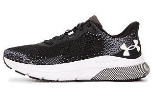 Under Armour Hovr Turbulence 'Black' Women's