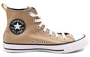 Converse Ctas Hi 'Nomad Khaki Oat Milk' 1 2523906