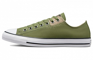 Converse Chuck Taylor All Star Stitched 'Green'