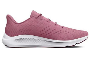 Under Armour Charged Pursuit 3 'Big Logo   Pink Elixir' Women's 1 2523988