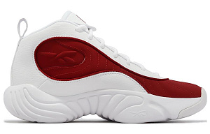Reebok Answer Iii 'White Red' 1 2524161
