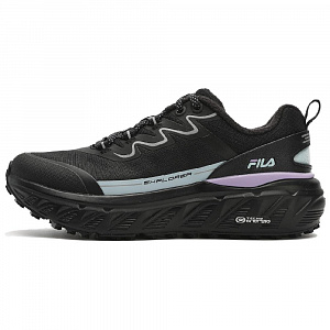 FILA Low-Top Running Shoes Women's
