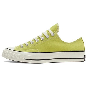 Converse 1970s Low-Top Canvas Shoes Unisex Green