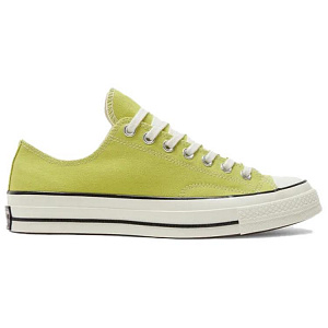Converse 1970s Low-Top Canvas Shoes Unisex Green 1 2524214