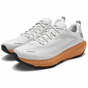 FILA ENERGY 2 Low Top Casual Running Shoes Men's Rain Mist Gray 1 2524230