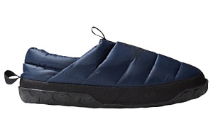 THE NORTH FACE Nuptse Anti-Slip And Wear-Resistant Lightweight Low-Top Casual Shoes Men's Blue 1 2524260