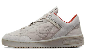 Converse Weapon Ox A COLD WALL Flint Grey
