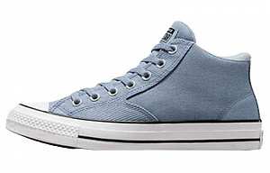 Converse Chuck TAYLOR All Star Canvas Shoes MID Top Blue Unisex
