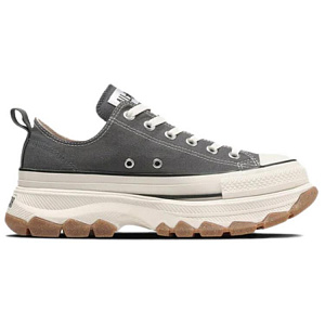 Converse All Star Trekwave Low Top Canvas Shoes Unisex Gray White Japan Version 1 2524295