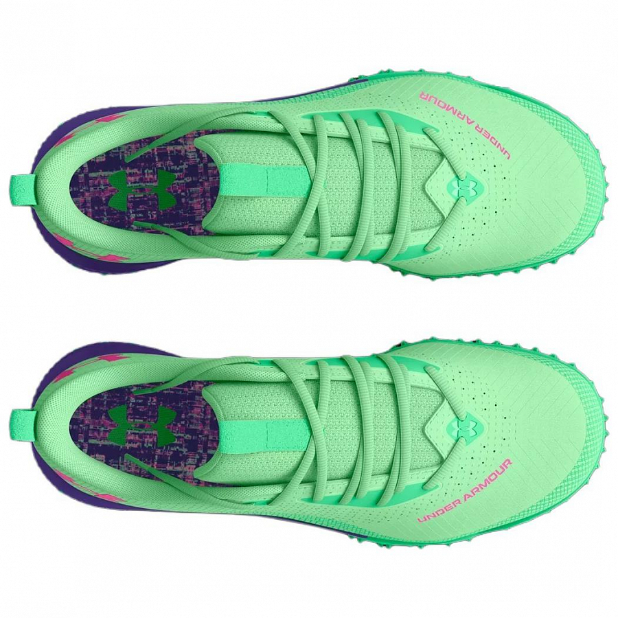 Under Armour Shadow 2.0 Tf 'Green' Under Armour Shadow 2.0 Tf 'Green' купить в интернет-магазине Yoocart с быстрой доставкой по России.