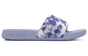 Under Armour Ignite Slippers 'Purple' Women's 1 2524341