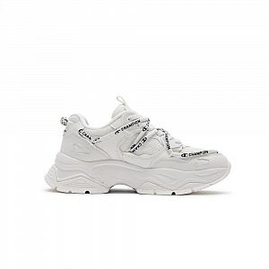 Champion Dynamic Lightwave Chunky Sneakers Unisex White 1 2524399
