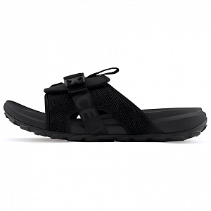 THE NORTH FACE Quick Dry Slide Slippers Men's Black