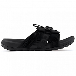 THE NORTH FACE Quick Dry Slide Slippers Men's Black 1 2524404
