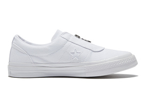Converse Women's One Star Slip 'White' Women's 1 2524415