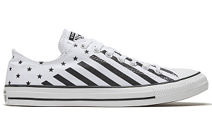 Converse Chuck Taylor All Star 'Black White' 1 2524471