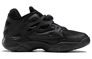 Reebok Pump Court Triple Black 1 2524476