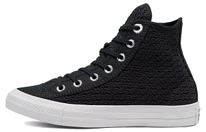 Converse Summer Getaway Chuck Taylor All Star 'Black' Women's