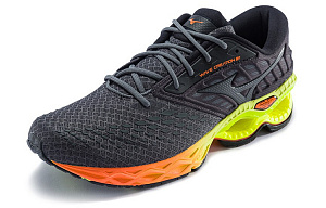 Mizuno Creation 21 Black/Orange 1 2524515
