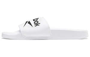 Reebok Classic Slide 'White Black'