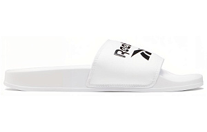 Reebok Classic Slide 'White Black' 1 2524534