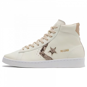 Converse Pro Leather High 'Snakeskin'