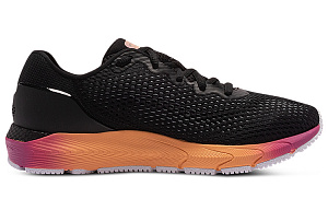 Under Armour Hovr Sonic 4 Cn 'Black Purple Orange' Women's 1 2524676
