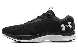 Under Armour Charged Bandit 7 'Black White' Women's